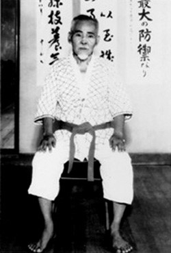 Shigeru Nakamura (1891 – 1969)
